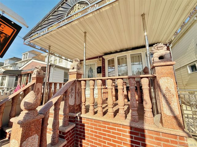 114-27 135th Street, South Ozone Park, NY 11420