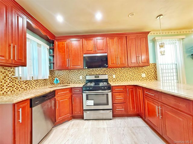 114-27 135th Street, South Ozone Park, NY 11420
