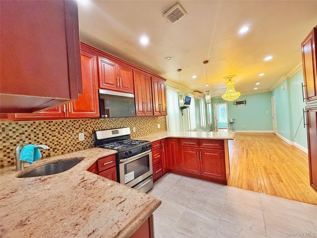 114-27 135th Street, South Ozone Park, NY 11420
