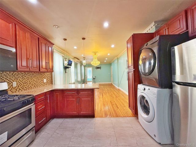 114-27 135th Street, South Ozone Park, NY 11420