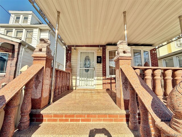 114-27 135th Street, South Ozone Park, NY 11420