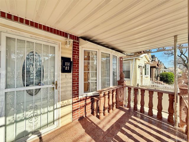 114-27 135th Street, South Ozone Park, NY 11420