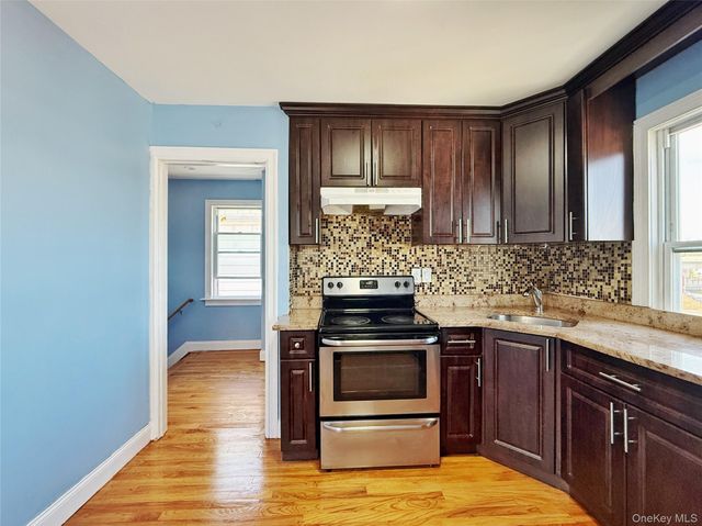 114-27 135th Street, South Ozone Park, NY 11420