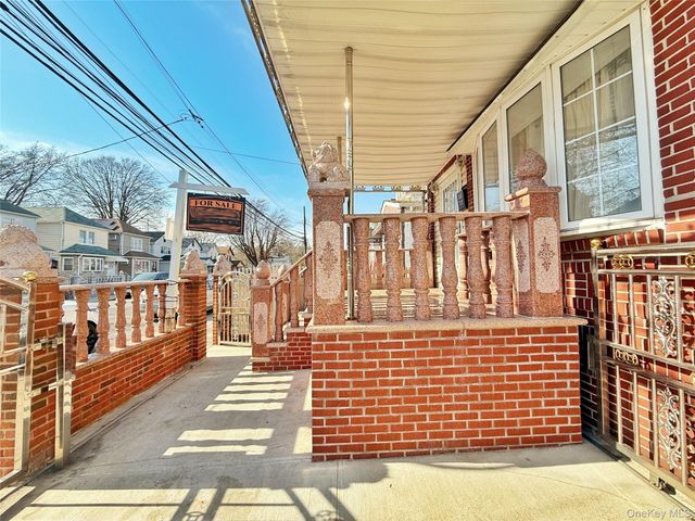 114-27 135th Street, South Ozone Park, NY 11420