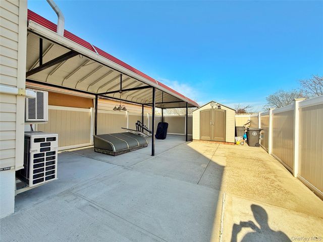 114-27 135th Street, South Ozone Park, NY 11420