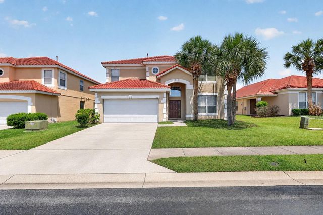 130 SARAGOSSA AVENUE, Davenport, FL 33897