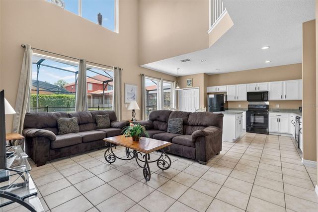 130 SARAGOSSA AVENUE, Davenport, FL 33897