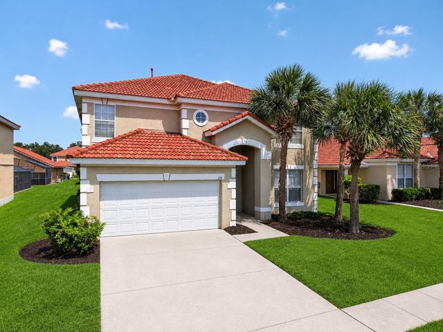 130 SARAGOSSA AVENUE, Davenport, FL 33897