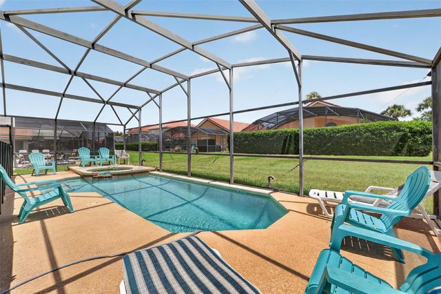 130 SARAGOSSA AVENUE, Davenport, FL 33897