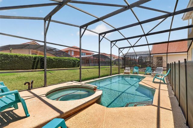 130 SARAGOSSA AVENUE, Davenport, FL 33897