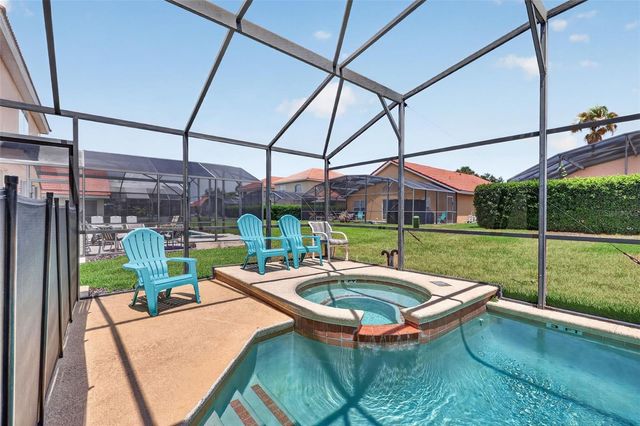 130 SARAGOSSA AVENUE, Davenport, FL 33897