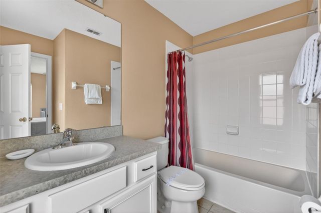 130 SARAGOSSA AVENUE, Davenport, FL 33897