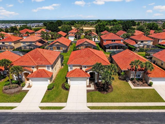 130 SARAGOSSA AVENUE, Davenport, FL 33897