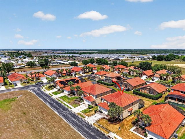 130 SARAGOSSA AVENUE, Davenport, FL 33897