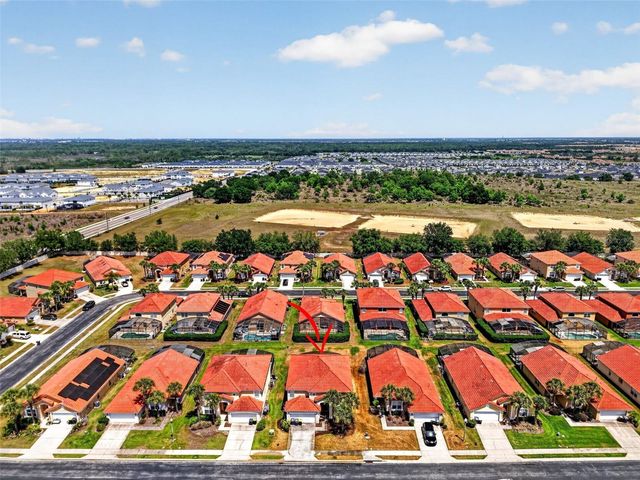 130 SARAGOSSA AVENUE, Davenport, FL 33897