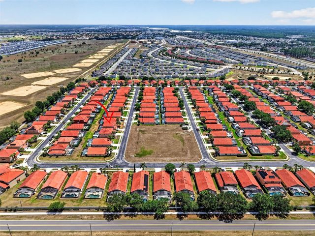 130 SARAGOSSA AVENUE, Davenport, FL 33897