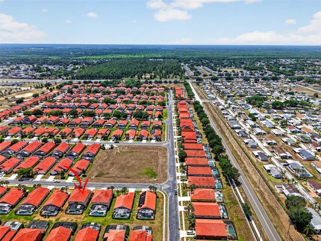 130 SARAGOSSA AVENUE, Davenport, FL 33897
