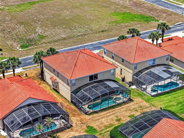 130 SARAGOSSA AVENUE, Davenport, FL 33897