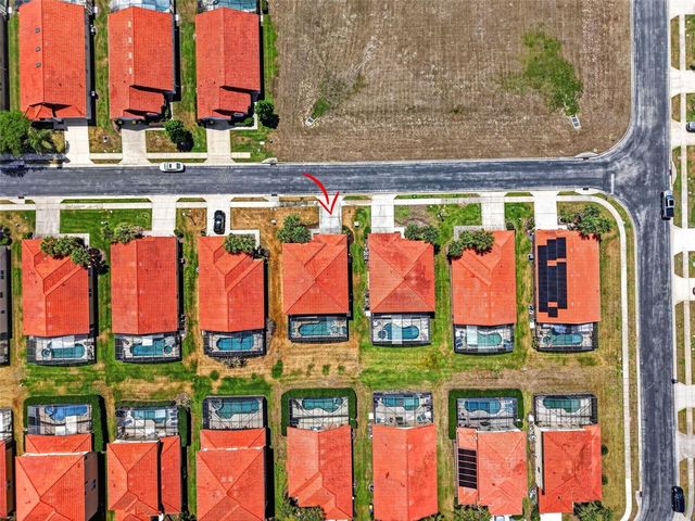 130 SARAGOSSA AVENUE, Davenport, FL 33897