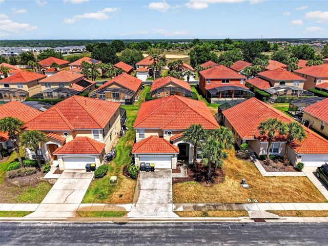 130 SARAGOSSA AVENUE, Davenport, FL 33897