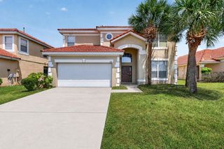 130 SARAGOSSA AVENUE, Davenport, FL 33897