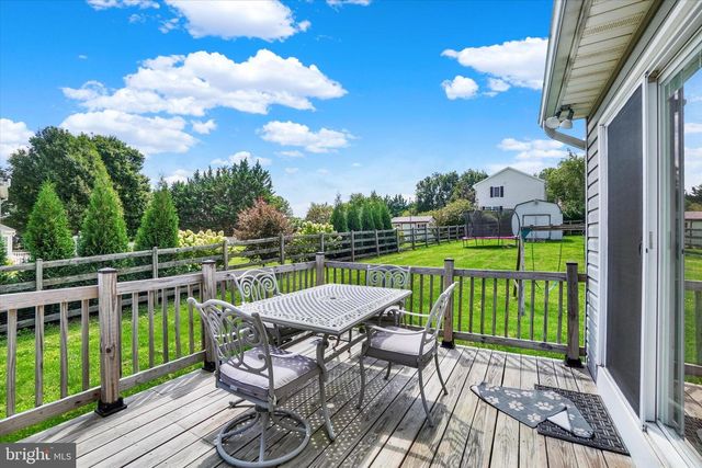 131 SWITCHPOINT DR, Stewartstown, PA 17363