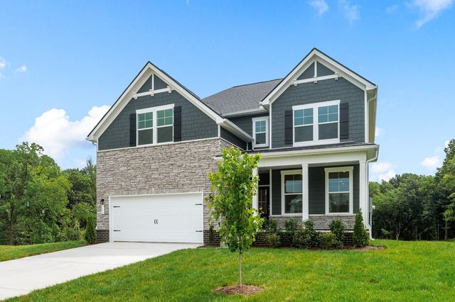8008 Netterfield Drive, White House, TN 37188