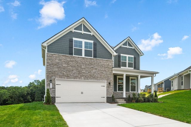 8008 Netterfield Drive, White House, TN 37188
