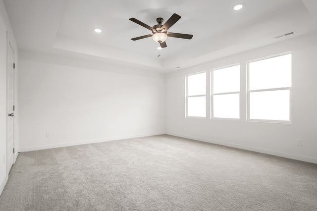 8008 Netterfield Drive, White House, TN 37188