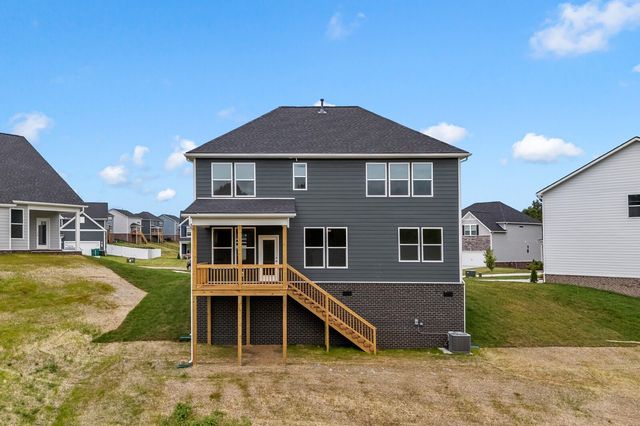 8008 Netterfield Drive, White House, TN 37188