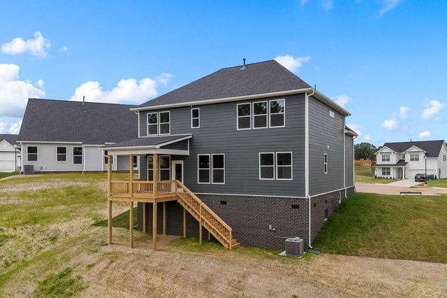 8008 Netterfield Drive, White House, TN 37188