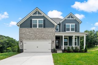 8008 Netterfield Drive, White House, TN 37188