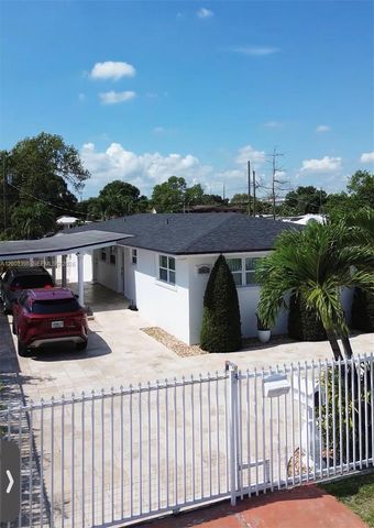 2512 NW 68th St, Miami, FL 33147
