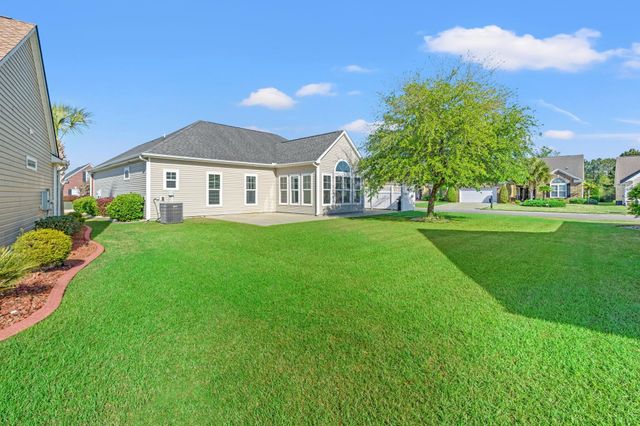 3907 Bay Pines Ct., North Myrtle Beach, SC 29582