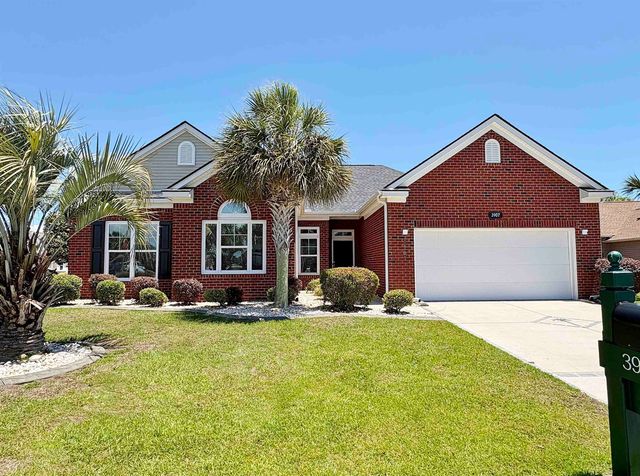 3907 Bay Pines Ct., North Myrtle Beach, SC 29582