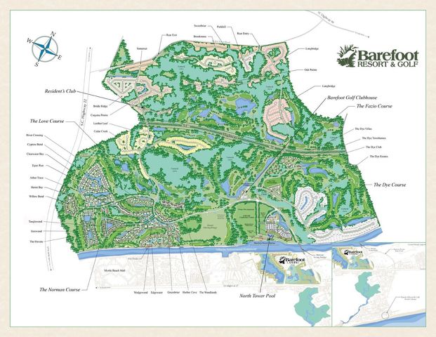 3907 Bay Pines Ct., North Myrtle Beach, SC 29582