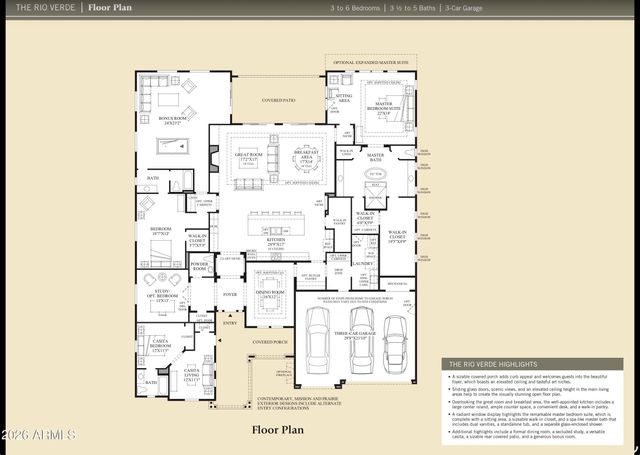 30879 N 117TH Drive, Peoria, AZ 85383