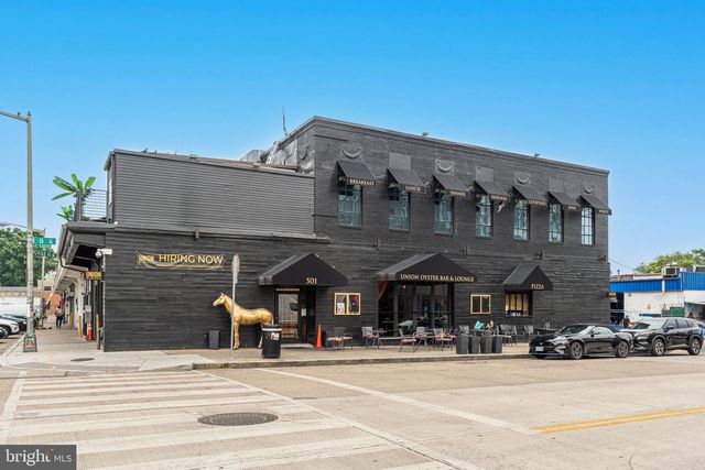 602 14TH PL NE, Washington, DC 20002