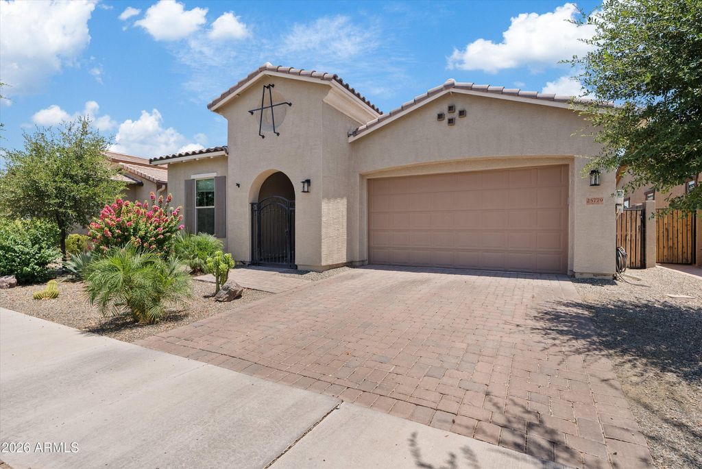 25779 S 230TH Place, Queen Creek, AZ 85142 — photo 2