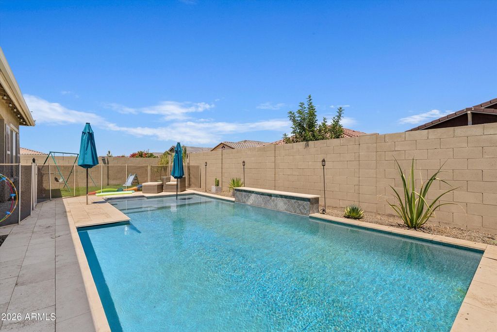 25779 S 230TH Place, Queen Creek, AZ 85142 — photo 4