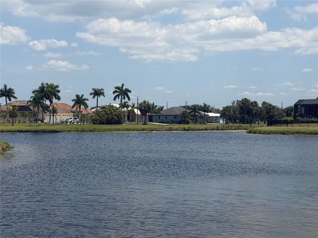 16201 CAYMAN LANE, Punta Gorda, FL 33955