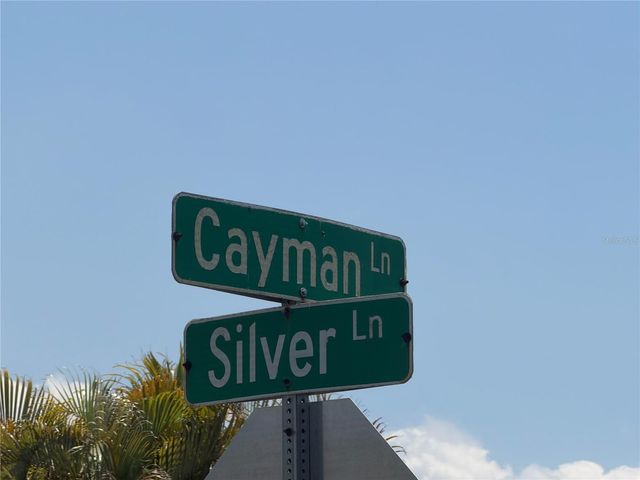 16201 CAYMAN LANE, Punta Gorda, FL 33955