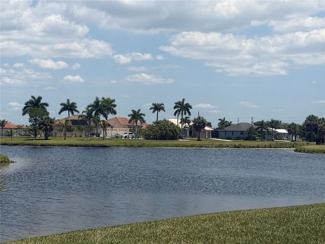 16201 CAYMAN LANE, Punta Gorda, FL 33955