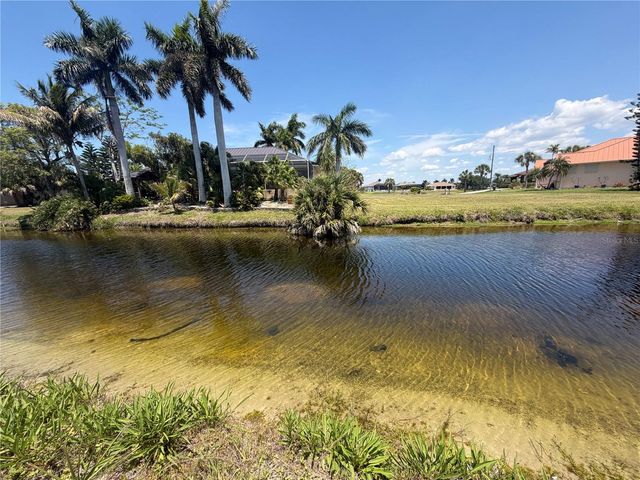 16201 CAYMAN LANE, Punta Gorda, FL 33955