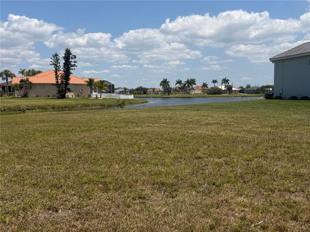 16201 CAYMAN LANE, Punta Gorda, FL 33955