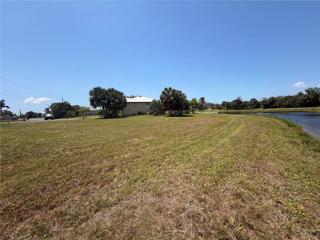 16201 CAYMAN LANE, Punta Gorda, FL 33955