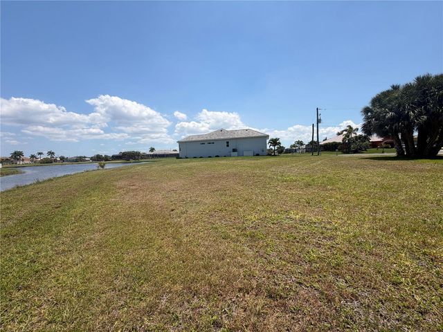 16201 CAYMAN LANE, Punta Gorda, FL 33955