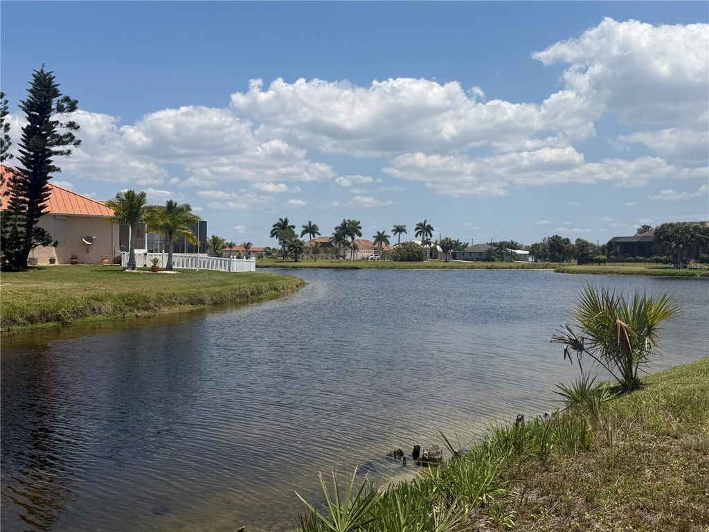 16201 CAYMAN LANE, Punta Gorda, FL 33955