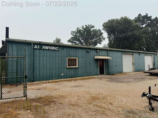 27618 Warren Road, Westland, MI 48185