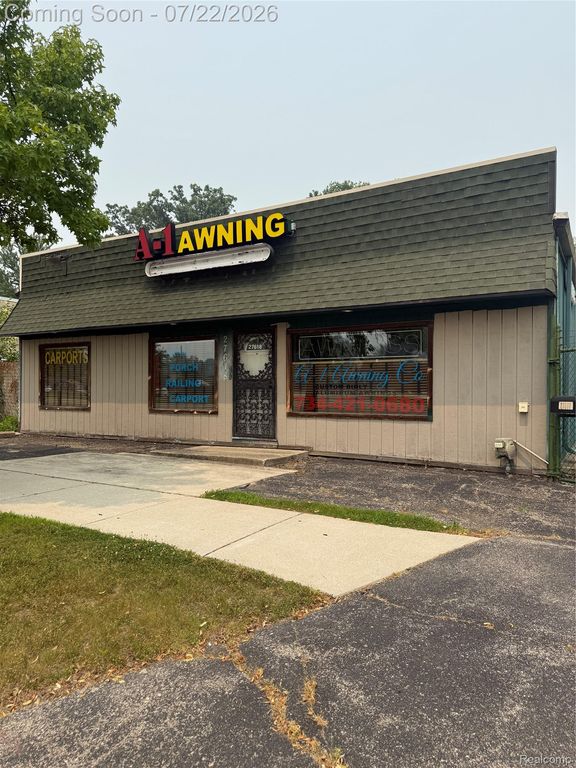 27618 Warren Road, Westland, MI 48185